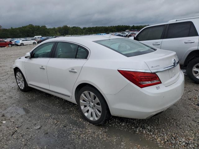 Photo 1 VIN: 1G4GE5G35FF140530 - BUICK LACROSSE P 