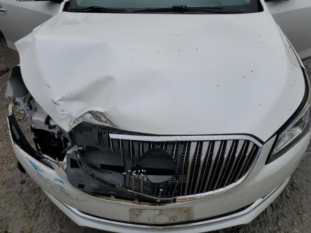 Photo 10 VIN: 1G4GE5G35FF140530 - BUICK LACROSSE P 