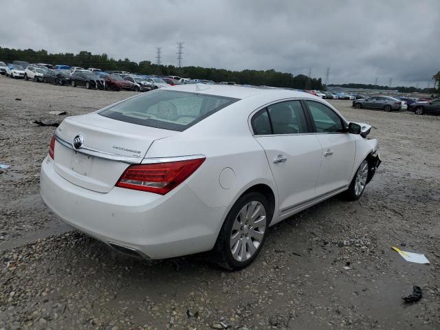 Photo 2 VIN: 1G4GE5G35FF140530 - BUICK LACROSSE P 