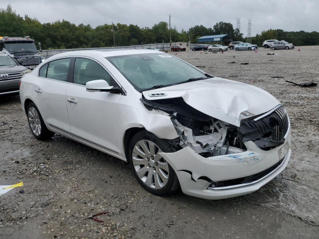 Photo 3 VIN: 1G4GE5G35FF140530 - BUICK LACROSSE P 