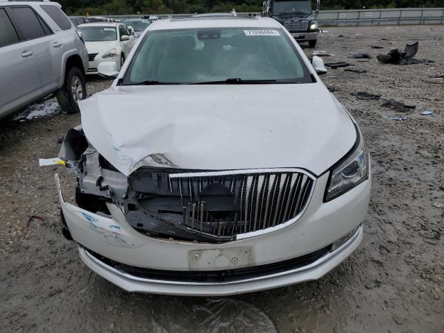 Photo 4 VIN: 1G4GE5G35FF140530 - BUICK LACROSSE P 