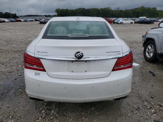 Photo 5 VIN: 1G4GE5G35FF140530 - BUICK LACROSSE P 