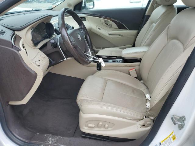 Photo 6 VIN: 1G4GE5G35FF140530 - BUICK LACROSSE P 