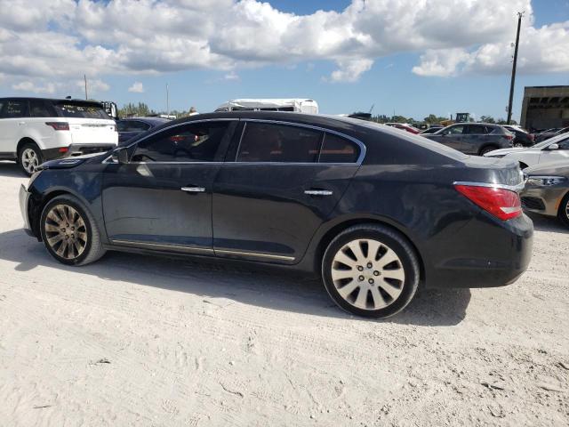 Photo 1 VIN: 1G4GE5G35FF300275 - BUICK LACROSSE P 