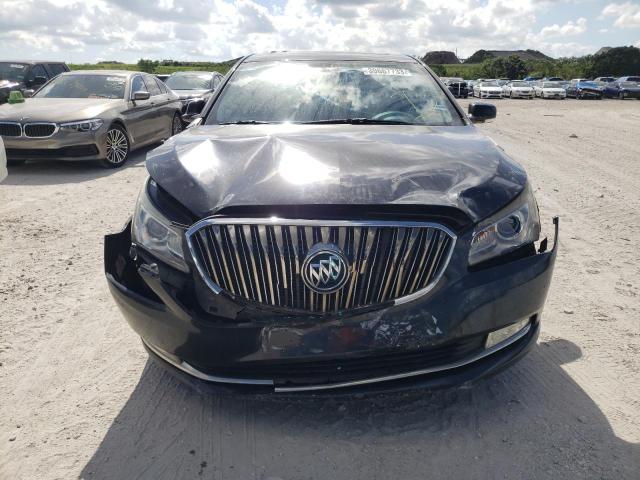 Photo 4 VIN: 1G4GE5G35FF300275 - BUICK LACROSSE P 