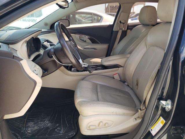 Photo 6 VIN: 1G4GE5G35FF300275 - BUICK LACROSSE P 