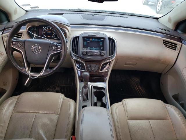 Photo 7 VIN: 1G4GE5G35FF300275 - BUICK LACROSSE P 