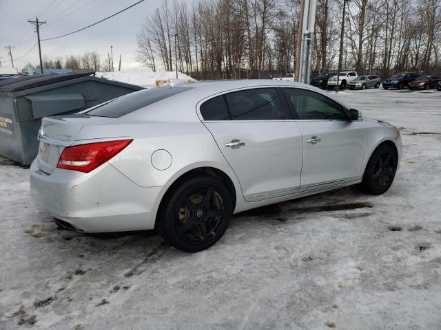 Photo 2 VIN: 1G4GE5G35GF196369 - BUICK LACROSSE 