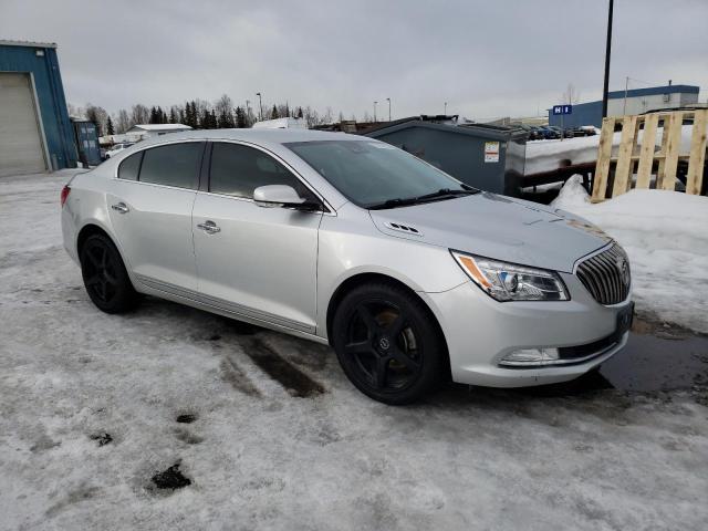 Photo 3 VIN: 1G4GE5G35GF196369 - BUICK LACROSSE 