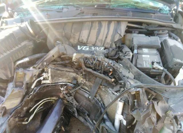 Photo 9 VIN: 1G4GE5G37EF100125 - BUICK LACROSSE 