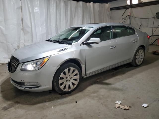 Photo 0 VIN: 1G4GE5G37EF226128 - BUICK LACROSSE P 