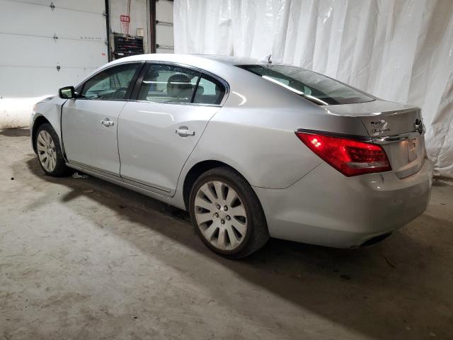 Photo 1 VIN: 1G4GE5G37EF226128 - BUICK LACROSSE P 