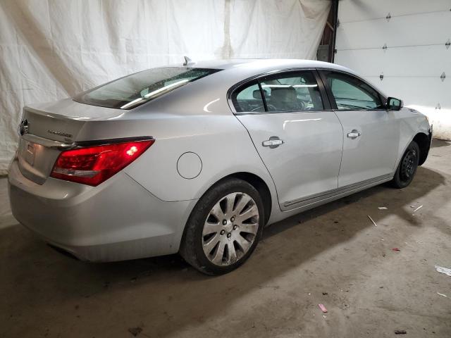 Photo 2 VIN: 1G4GE5G37EF226128 - BUICK LACROSSE P 