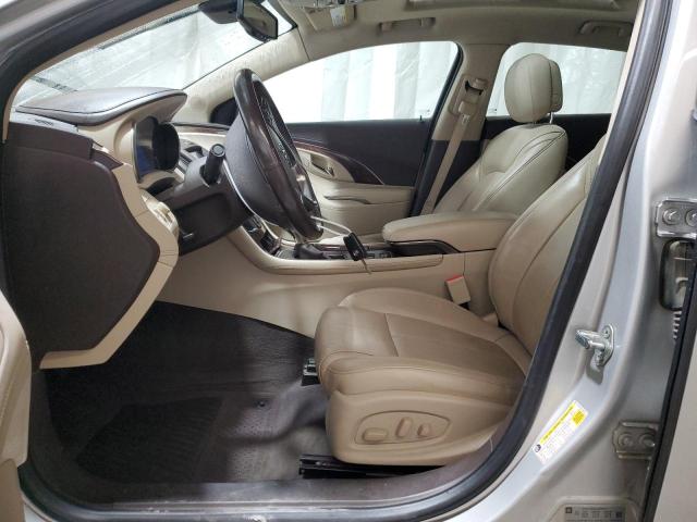 Photo 6 VIN: 1G4GE5G37EF226128 - BUICK LACROSSE P 