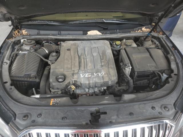 Photo 6 VIN: 1G4GE5G38EF147731 - BUICK LACROSSE P 