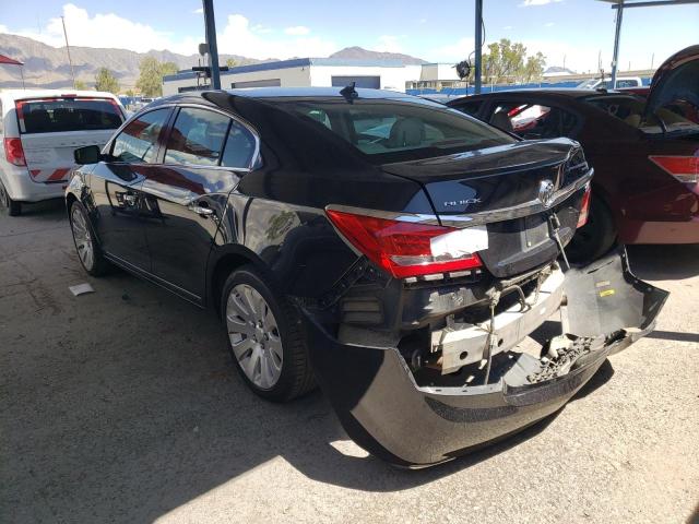 Photo 2 VIN: 1G4GE5G38EF171107 - BUICK LACROSSE P 