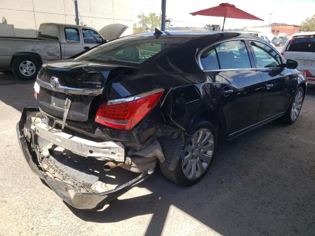 Photo 3 VIN: 1G4GE5G38EF171107 - BUICK LACROSSE P 