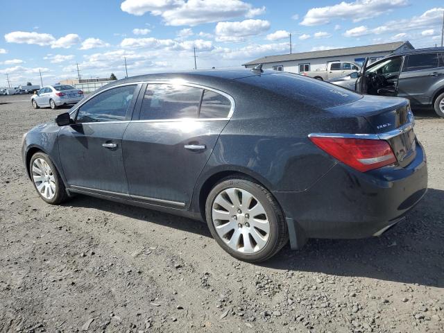 Photo 1 VIN: 1G4GE5G38EF190384 - BUICK LACROSSE 