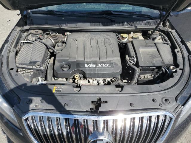 Photo 10 VIN: 1G4GE5G38EF190384 - BUICK LACROSSE 