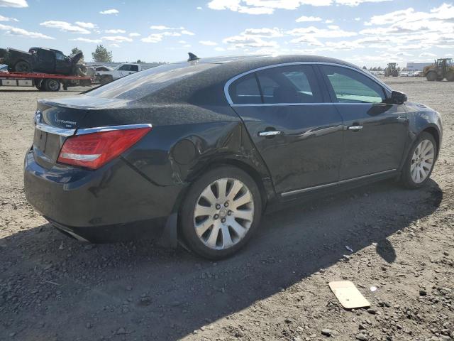 Photo 2 VIN: 1G4GE5G38EF190384 - BUICK LACROSSE 