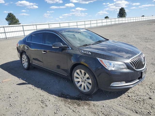 Photo 3 VIN: 1G4GE5G38EF190384 - BUICK LACROSSE 