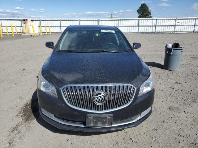 Photo 4 VIN: 1G4GE5G38EF190384 - BUICK LACROSSE 