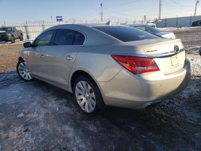 Photo 2 VIN: 1G4GE5G38EF259896 - BUICK LACROSSE P 