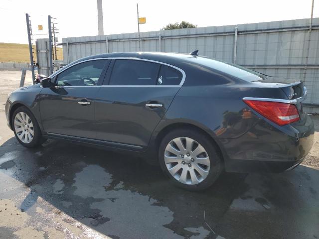 Photo 1 VIN: 1G4GE5G39EF294513 - BUICK LACROSSE 