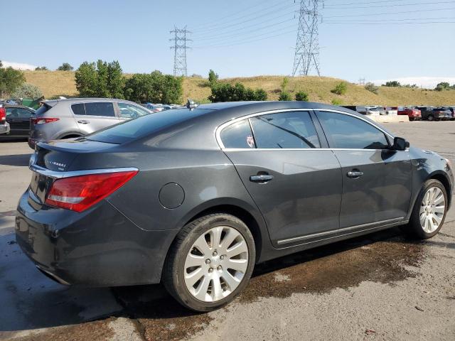 Photo 2 VIN: 1G4GE5G39EF294513 - BUICK LACROSSE 