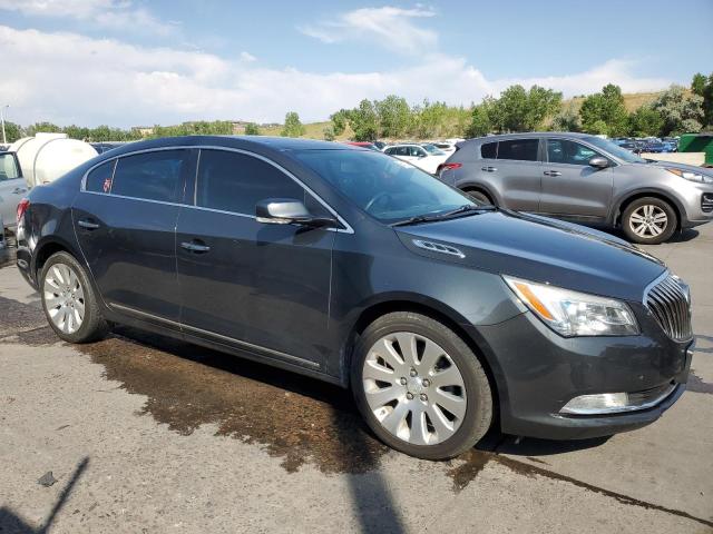 Photo 3 VIN: 1G4GE5G39EF294513 - BUICK LACROSSE 