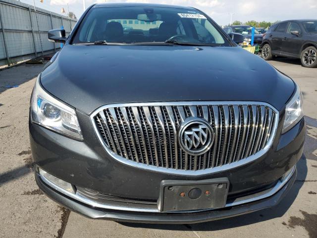 Photo 4 VIN: 1G4GE5G39EF294513 - BUICK LACROSSE 