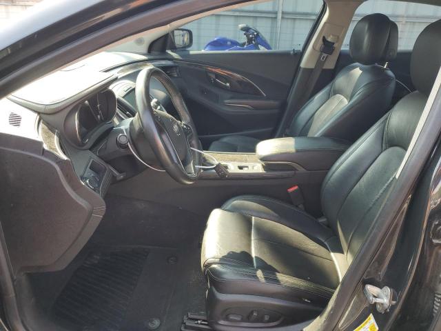 Photo 6 VIN: 1G4GE5G39EF294513 - BUICK LACROSSE 