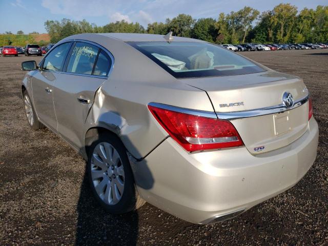 Photo 2 VIN: 1G4GE5G3XEF168998 - BUICK LACROSSE P 