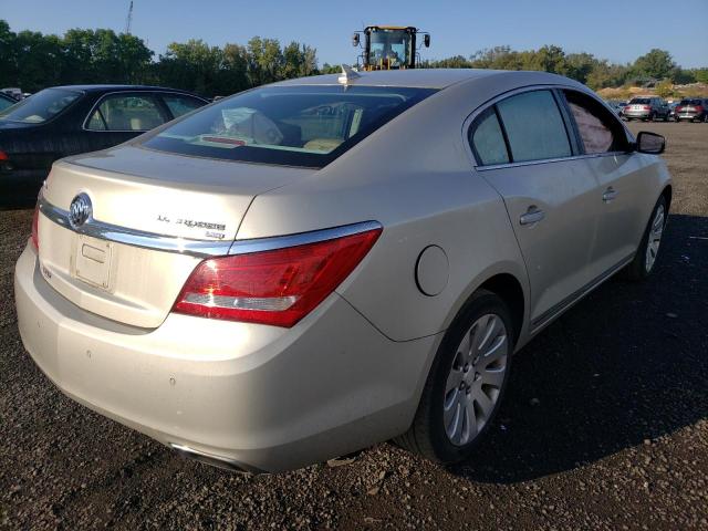 Photo 3 VIN: 1G4GE5G3XEF168998 - BUICK LACROSSE P 