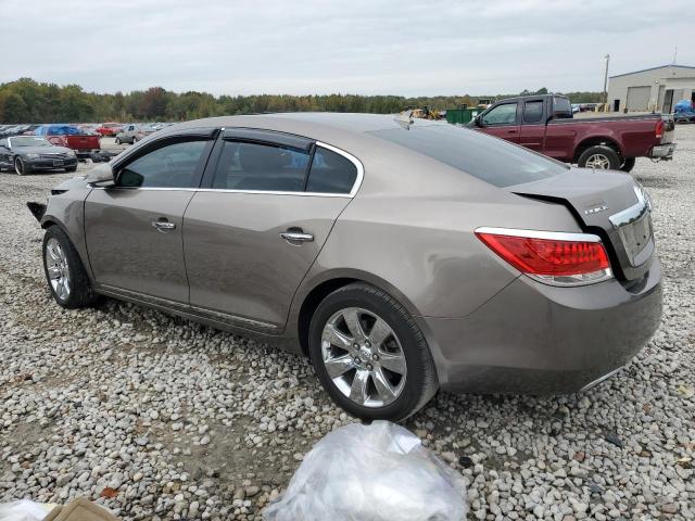 Photo 1 VIN: 1G4GE5GD0BF111701 - BUICK LACROSSE C 