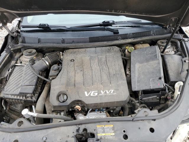 Photo 10 VIN: 1G4GE5GD0BF111701 - BUICK LACROSSE C 