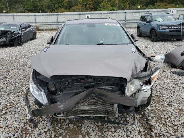 Photo 4 VIN: 1G4GE5GD0BF111701 - BUICK LACROSSE C 