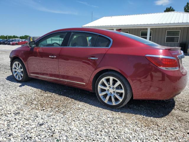 Photo 1 VIN: 1G4GE5GD0BF178833 - BUICK LACROSSE 