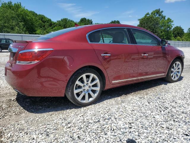 Photo 2 VIN: 1G4GE5GD0BF178833 - BUICK LACROSSE 