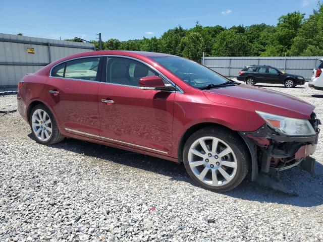 Photo 3 VIN: 1G4GE5GD0BF178833 - BUICK LACROSSE 