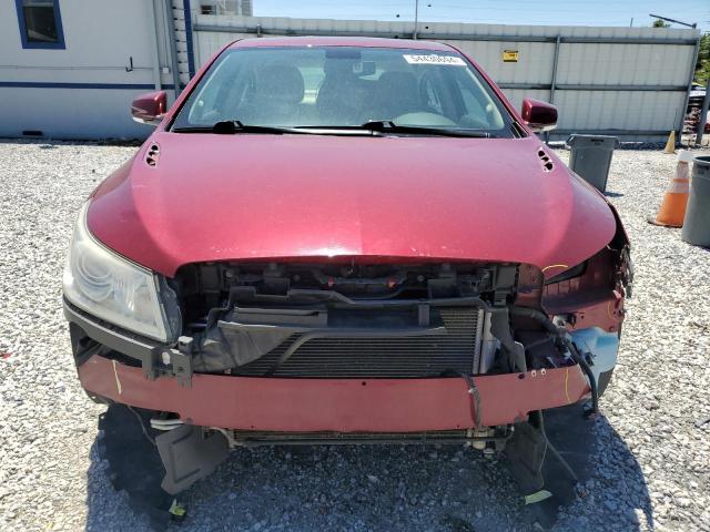 Photo 4 VIN: 1G4GE5GD0BF178833 - BUICK LACROSSE 