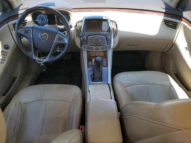 Photo 7 VIN: 1G4GE5GD0BF178833 - BUICK LACROSSE 