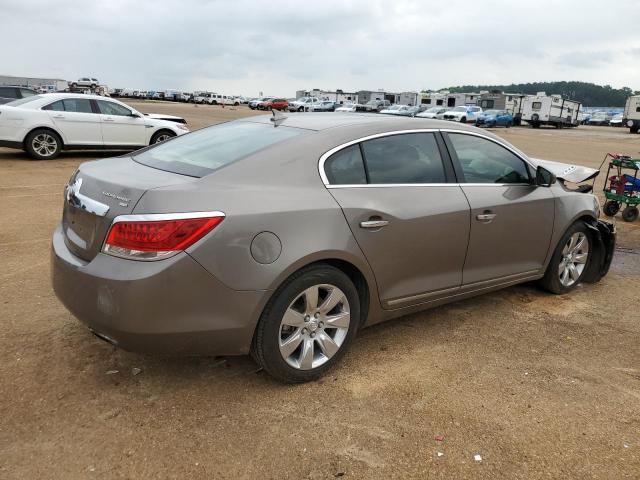 Photo 2 VIN: 1G4GE5GD0BF257726 - BUICK LACROSSE C 