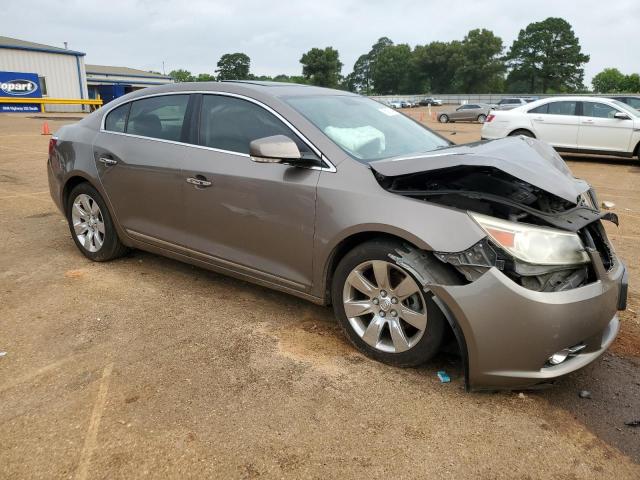 Photo 3 VIN: 1G4GE5GD0BF257726 - BUICK LACROSSE C 