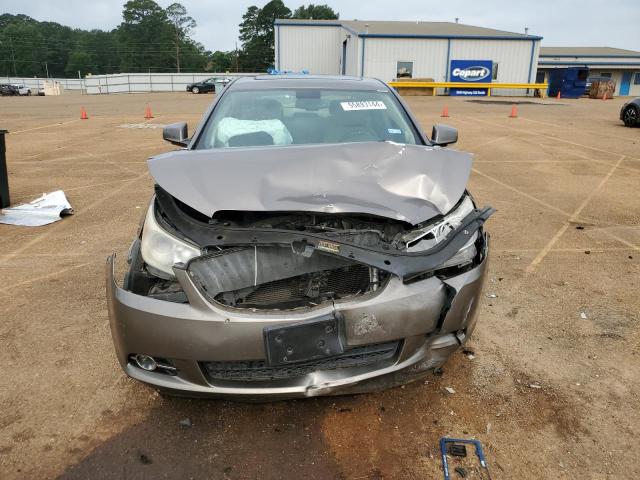 Photo 4 VIN: 1G4GE5GD0BF257726 - BUICK LACROSSE C 