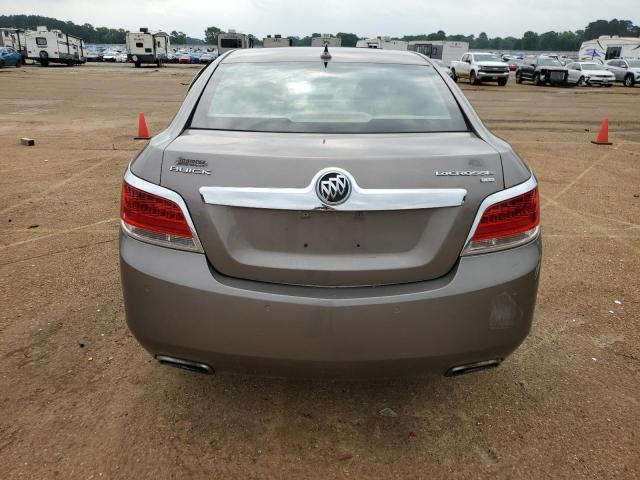 Photo 5 VIN: 1G4GE5GD0BF257726 - BUICK LACROSSE C 