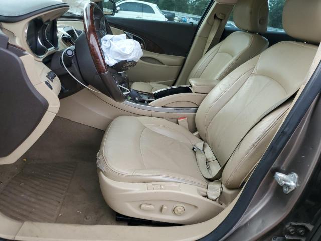 Photo 6 VIN: 1G4GE5GD0BF257726 - BUICK LACROSSE C 