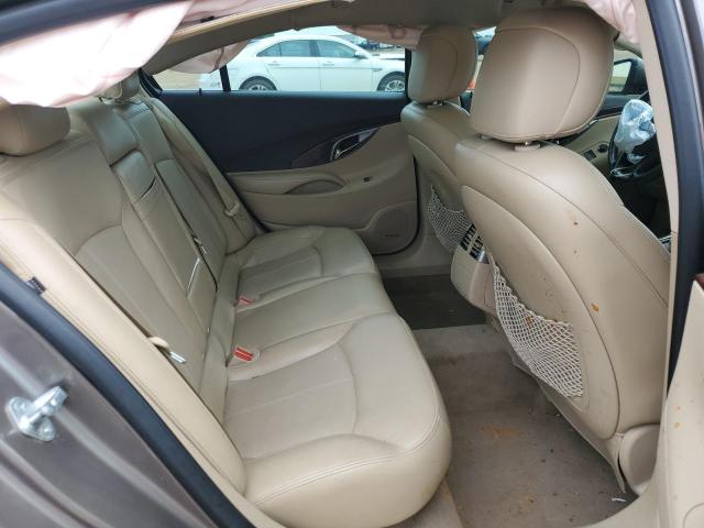 Photo 9 VIN: 1G4GE5GD0BF257726 - BUICK LACROSSE C 