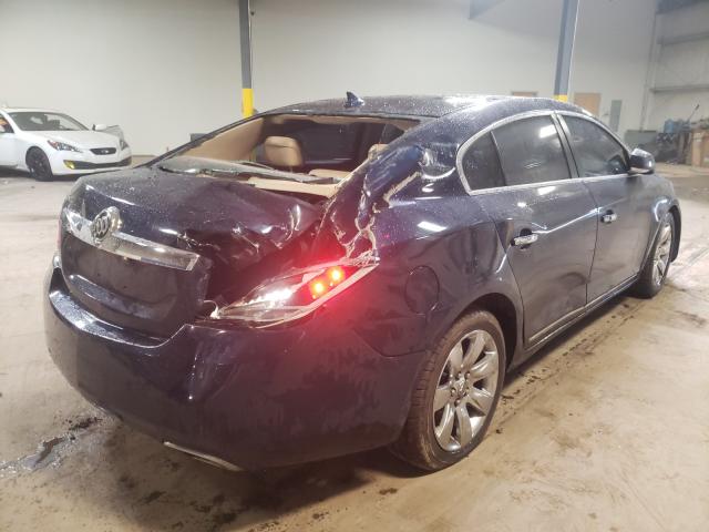 Photo 3 VIN: 1G4GE5GD0BF365599 - BUICK LACROSSE C 