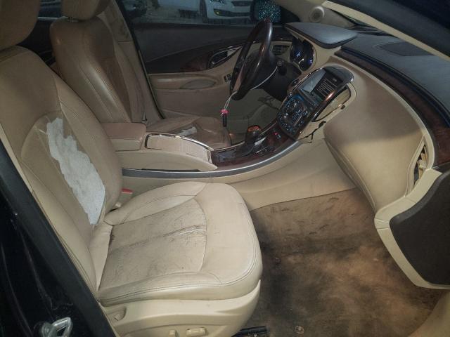 Photo 4 VIN: 1G4GE5GD0BF365599 - BUICK LACROSSE C 